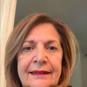 Meet your Posher, Lillian